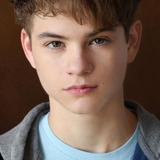 Preston Oliver — Griffin Campbell