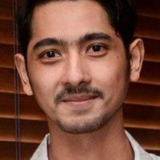 Arya Saloka — Lebas