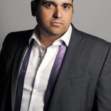Robert Amaya — Pastor Hernandez