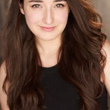 Alejandra Reynoso — Sypha Belnades (voice)