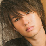 Lewis Jesse — Katagiri Hayato