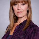 Zoë Henry — Beth Caffrey