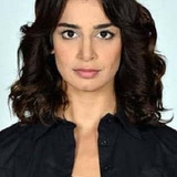 Beril Kayar — Aylin