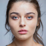 Ayça Ayşin Turan — Haziran Sedefli