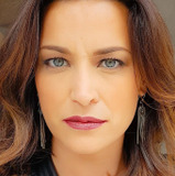 Andreia Dinis — Helena Amaral