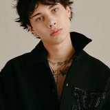 Landon Barker — Self