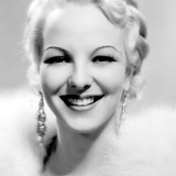 Anna Lee — Aunt Wilhelmina