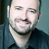 Xavier Fagnon — Ruel Stroud (voice)