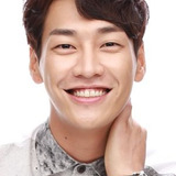 Kim Young Kwang — Kang Jin Goo