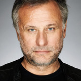 Michael Nyqvist — Mikael Blomkvist