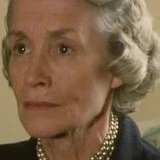 Ursula Howells — Mrs Gradgrass