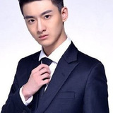 Ван Цзэ Сюань — Prince Ning
