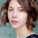 Catherine Steadman — Eliza Gestalt