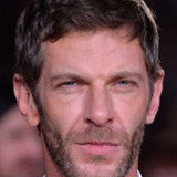 Sam Hazeldine — David