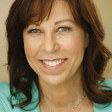 April Ortiz — Dr. Cecilia (voice)