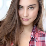 Francisca Estevez — Eva Samper