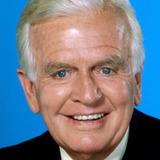 Hayden Rorke — Paul Sinclair