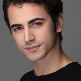 Emin Günenç — Ateş Karahan