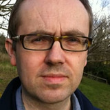 Mark Evans — Various Characters