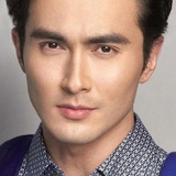 高偉光 — Lao Gong