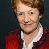 Ilona Kassai — Ancient Woman