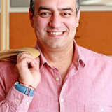 Sam Nouri — Ahmad Sedghnouri