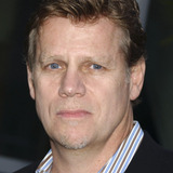 Al Corley — Steven Carrington