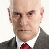 Jorge Cao — Dr. Ricardo Cepeda