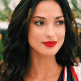 Sara Salgado — Alexandra Vidal