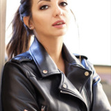 Federica Cacciola — Stella