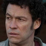 Dominic West — Fred West