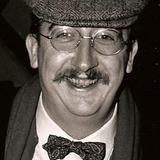 Ronny Coutteure — Serveur en cuisine