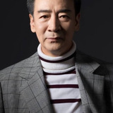 Kou Zhenhai — Ye Zhetai