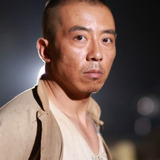 焦鹏 — Jiao Xiangrong