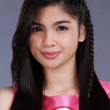 Heaven Peralejo — Luna