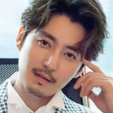 Ван Лун Чжэн — Zhou Xun