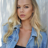 Georgia-May Davis — Lauren