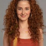 Nazlı Çetin — Sera