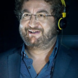 Luigi Ferraro — Bes (voice)