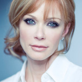 Lauren Holly — Maxine Stewart