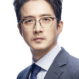 정준호 — Choi Gum