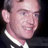 Ian Charleson — Jamie MacGregor
