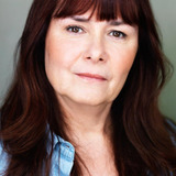 Jane Dashow — Control (voice)