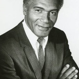 Percy Rodriguez — Harry Miles