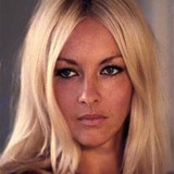 Barbara Brylska — Roza Karlovna