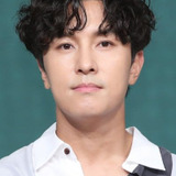 Kim Dong-wan — Kang Baek Ho