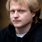 Arvid Swedrup — Gottfrid Svartholm Warg