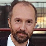 Olle Sarri — Tomas Storm