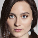Julie Christiansen — Amanda