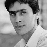 Рустам Уразаев — Mezrak